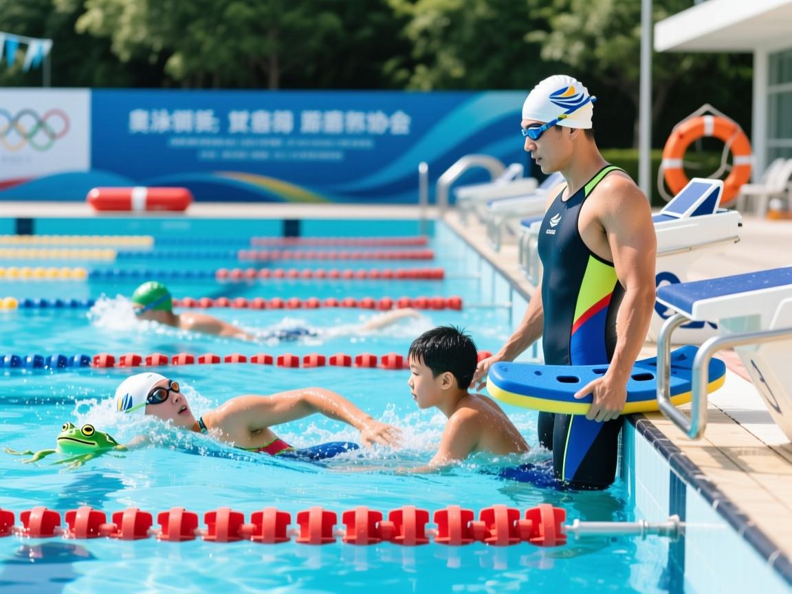 爱游戏入口-体育新闻中心推动全民健身专题栏目品牌建设，体育局全民健身宣传  第2张