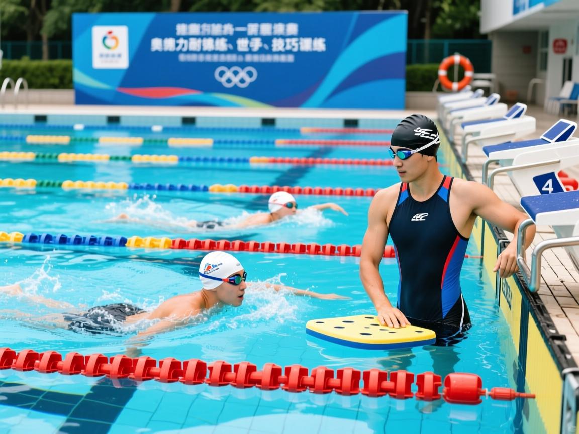 爱游戏入口-体育新闻中心推动全民健身专题栏目品牌建设，体育局全民健身宣传  第3张