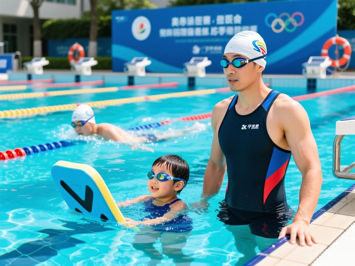 爱游戏app下载-国内训练器材质量提升保障训练安全与效率，训练器材都有什么  第2张