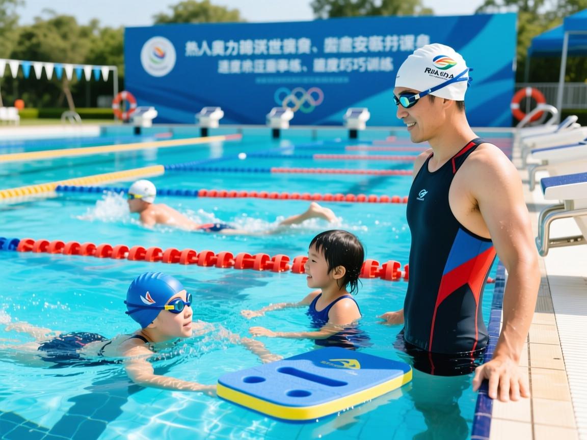 爱游戏app下载-国内训练器材质量提升保障训练安全与效率，训练器材都有什么  第3张