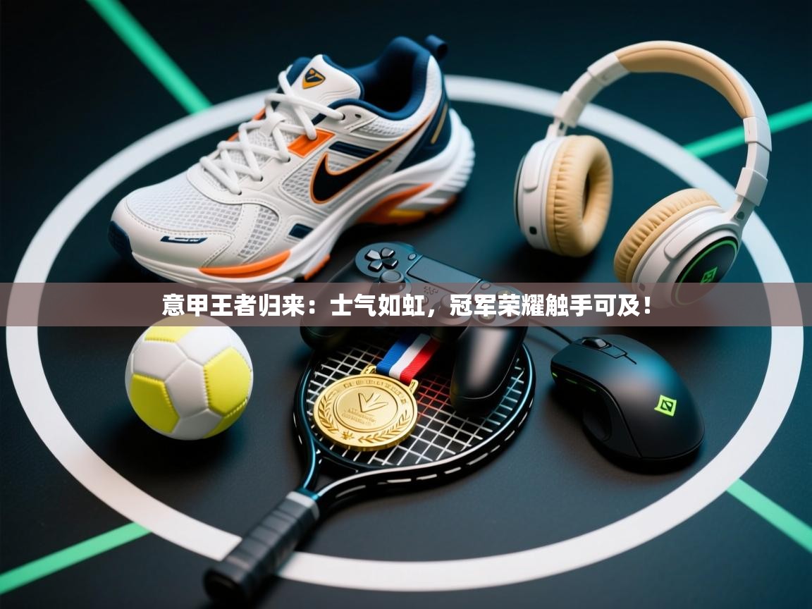 意甲王者归来:士气如虹,冠军荣耀触手可及! 第1张