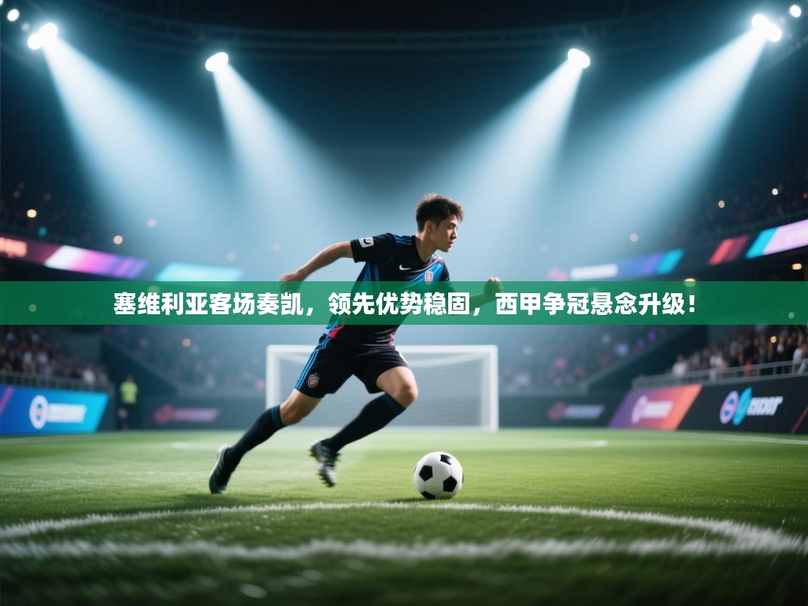 塞维利亚客场奏凯，领先优势稳固，西甲争冠悬念升级！