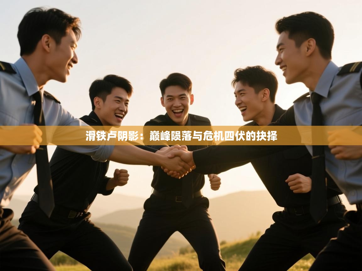 滑铁卢阴影：巅峰陨落与危机四伏的抉择  第1张