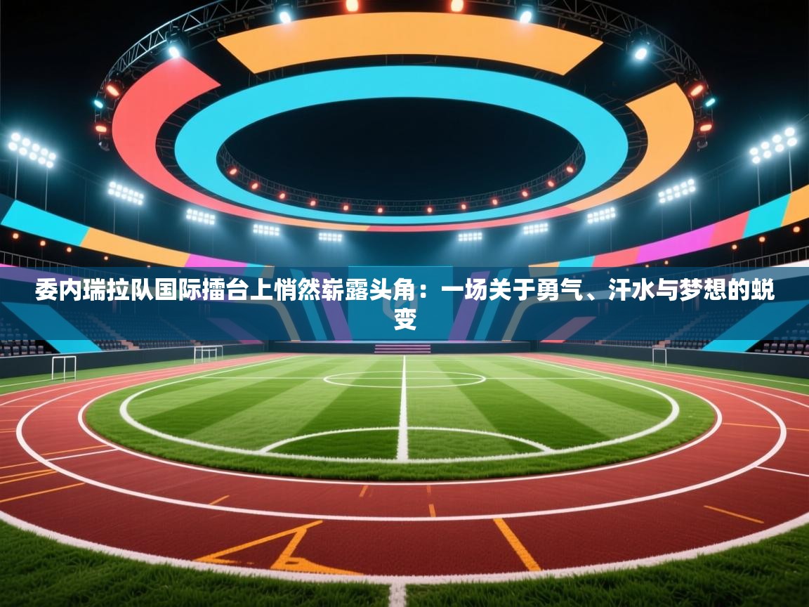 委内瑞拉队国际擂台上悄然崭露头角：一场关于勇气、汗水与梦想的蜕变  第2张