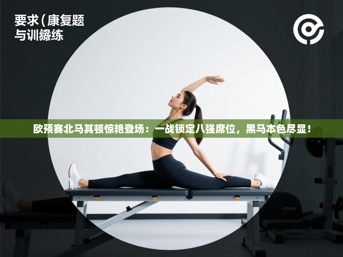 欧预赛北马其顿惊艳登场：一战锁定八强席位，黑马本色尽显！  第1张