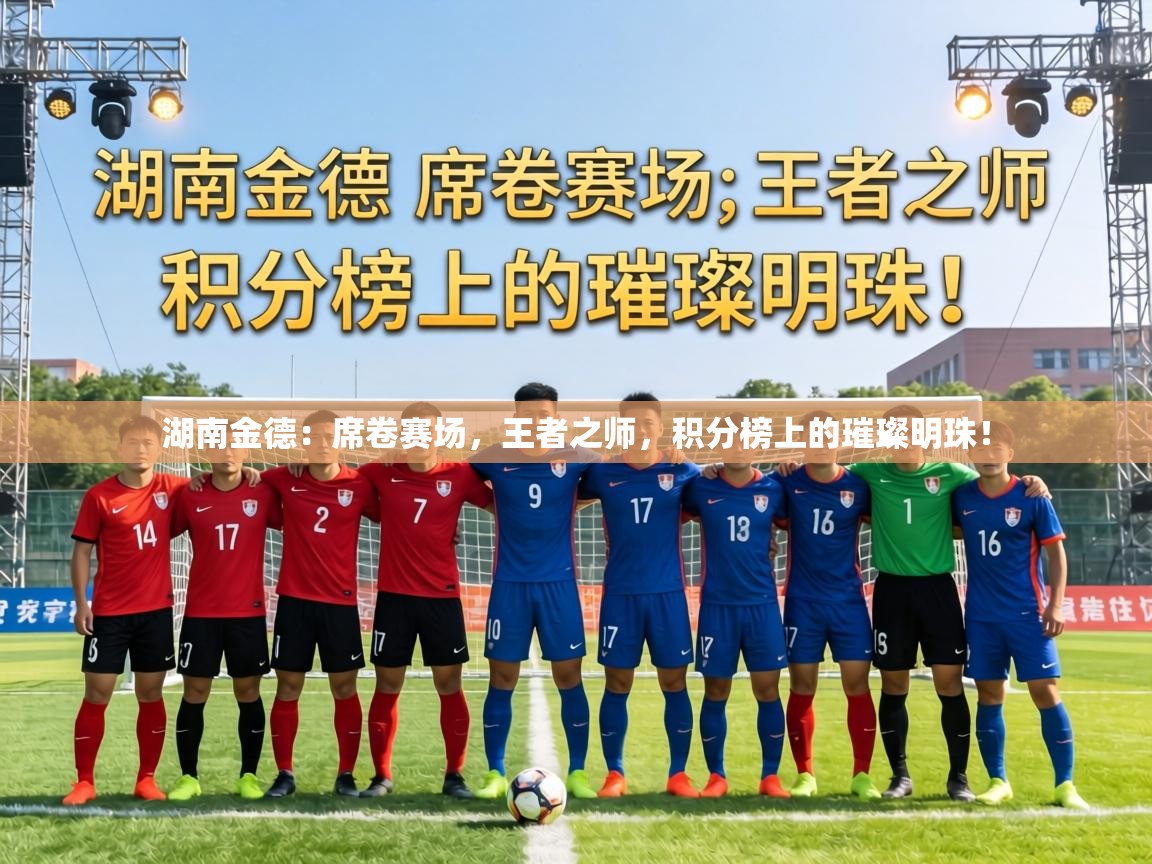 湖南金德：席卷赛场，王者之师，积分榜上的璀璨明珠！  第2张