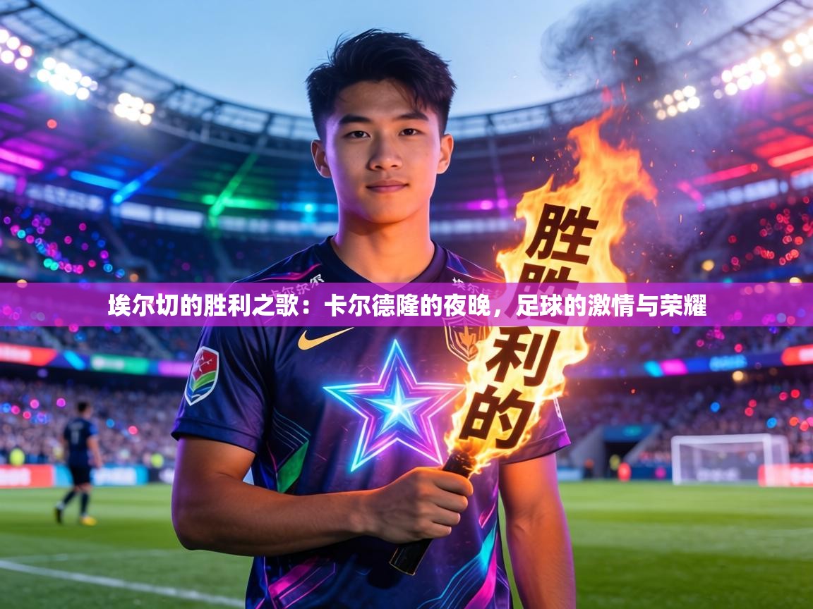 埃尔切的胜利之歌:卡尔德隆的夜晚,足球的激情与荣耀 第1张